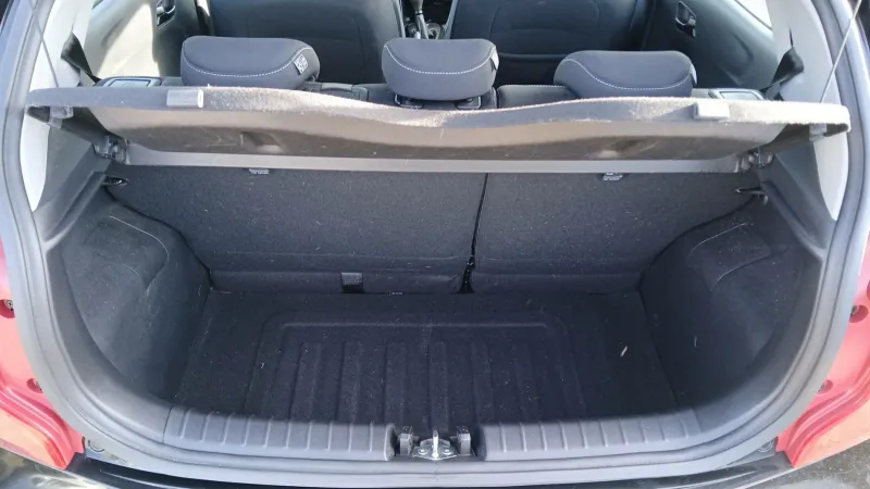 Image secondaire du véhicule 10