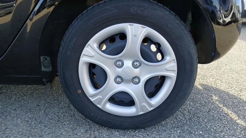 Image secondaire du véhicule 14