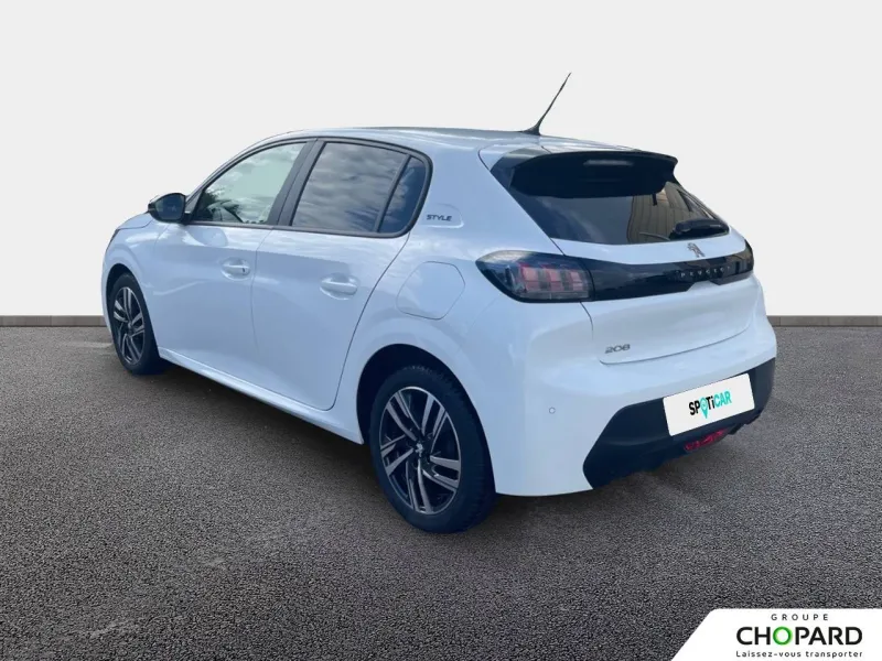 Image secondaire du véhicule 8