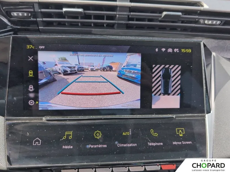 Image secondaire du véhicule 20