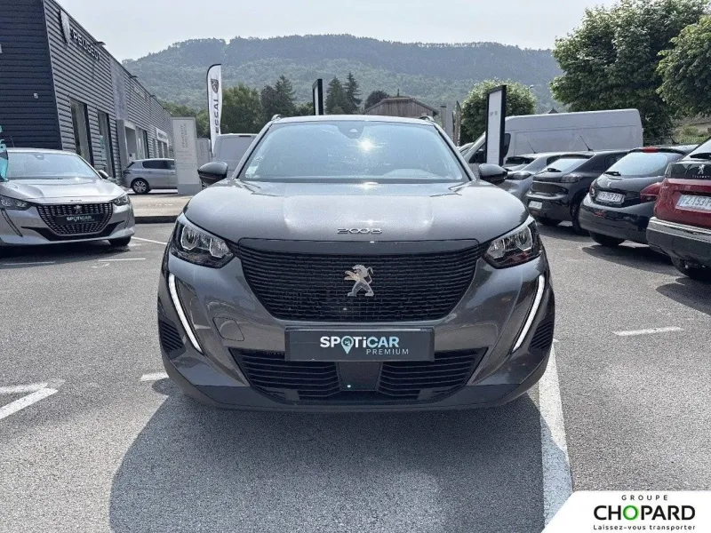 Image secondaire du véhicule 3