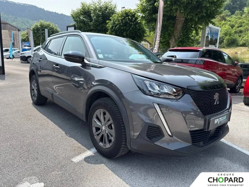 Image secondaire du véhicule 4