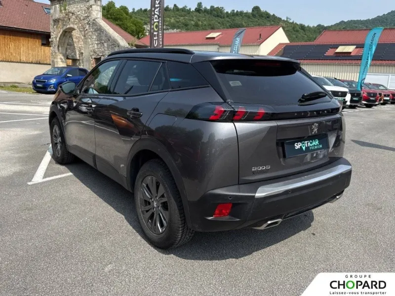 Image secondaire du véhicule 8