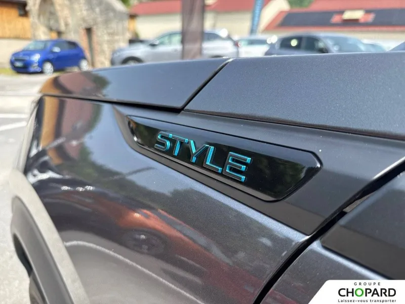 Image secondaire du véhicule 14