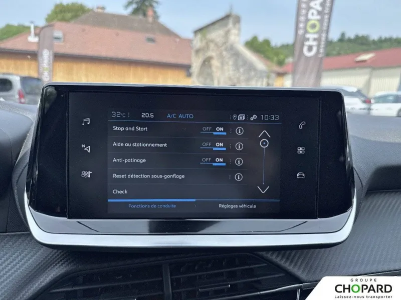 Image secondaire du véhicule 20