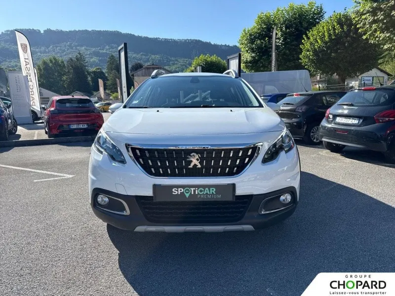 Image secondaire du véhicule 3