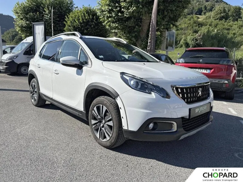 Image secondaire du véhicule 4