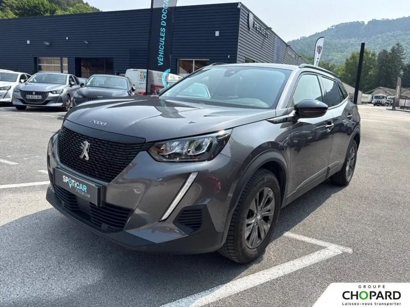 Image secondaire du véhicule 33