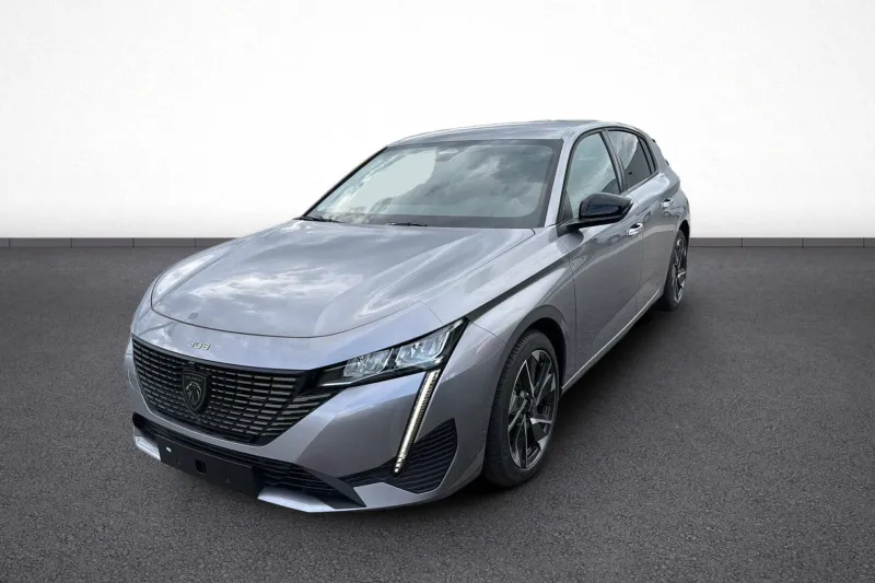 Peugeot-308-d'occasion chez Peugeot Givors