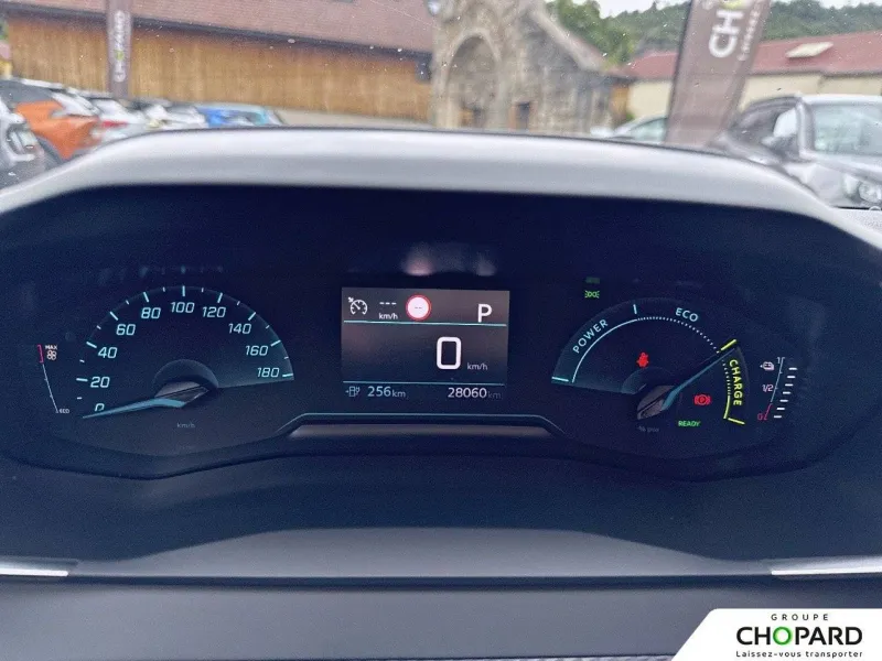 Image secondaire du véhicule 14