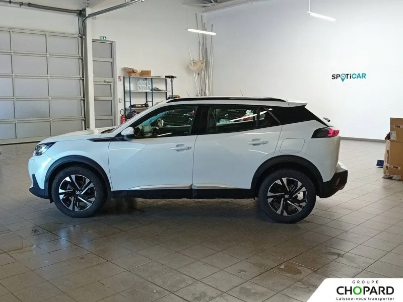 Image secondaire du véhicule 30