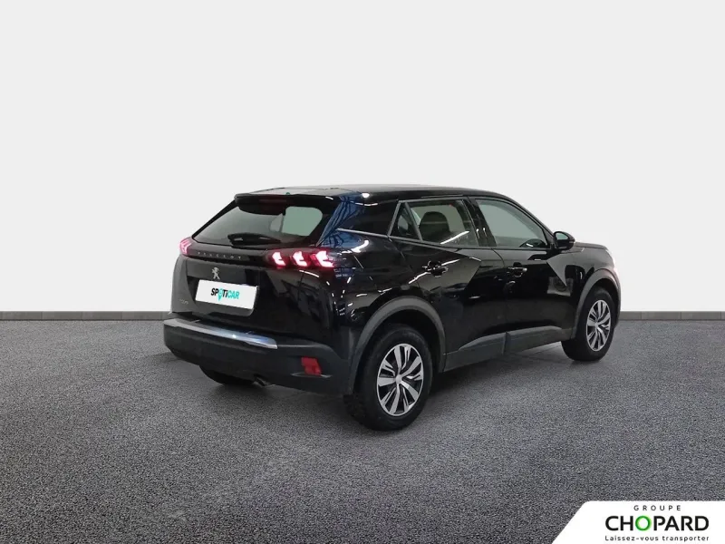 Image secondaire du véhicule 9