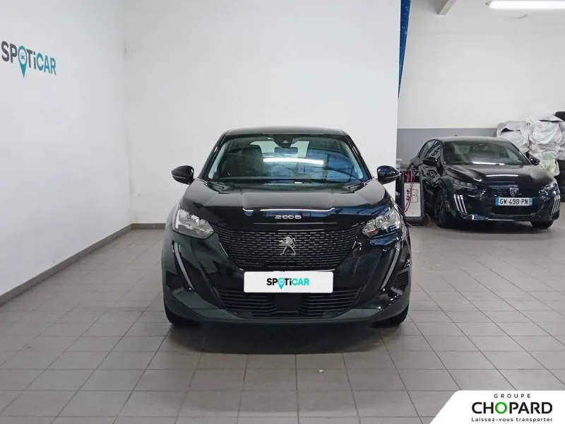 Image secondaire du véhicule 20