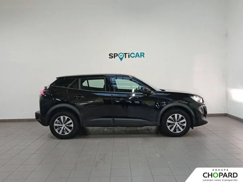 Image secondaire du véhicule 22