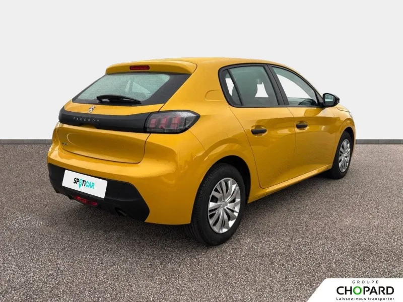 Image secondaire du véhicule 4