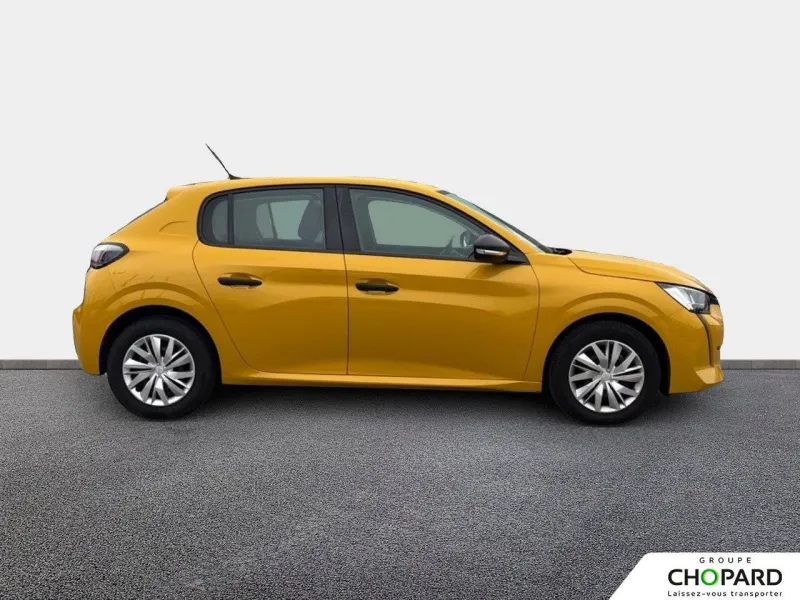 Image secondaire du véhicule 10