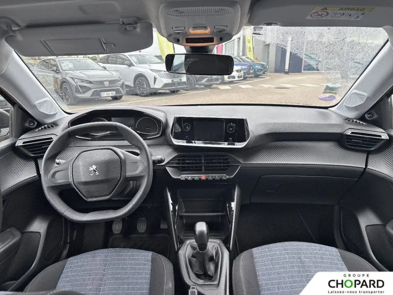 Image secondaire du véhicule 13