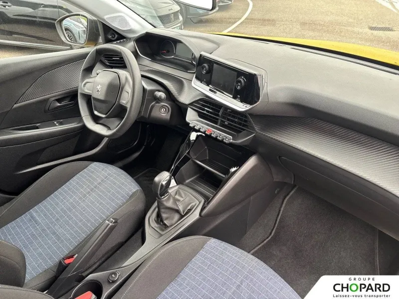 Image secondaire du véhicule 14