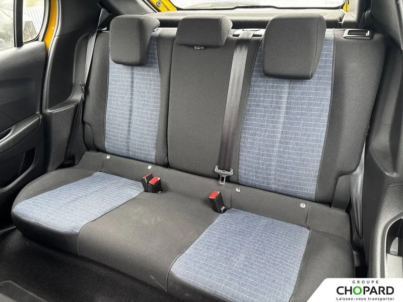 Image secondaire du véhicule 20