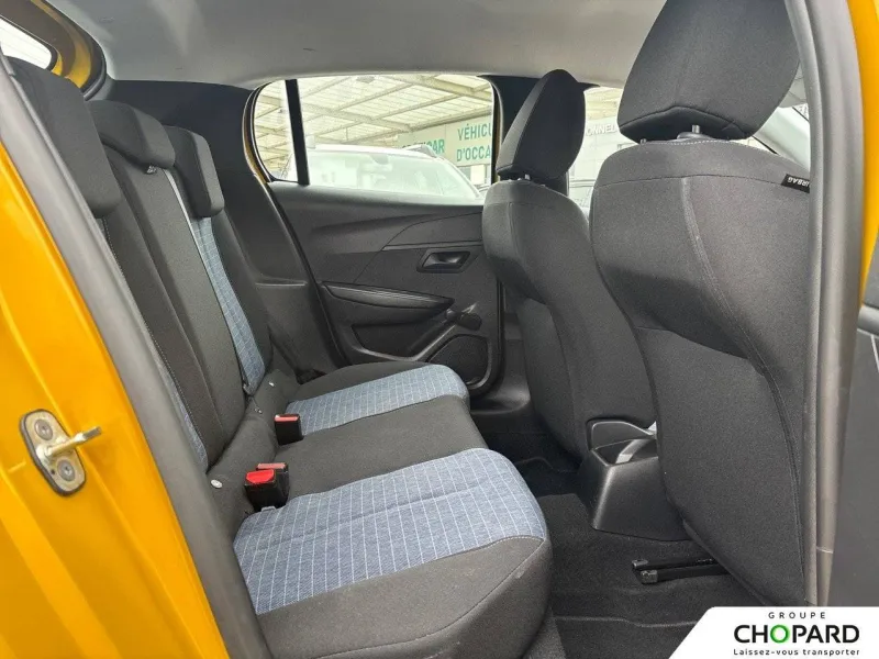 Image secondaire du véhicule 21