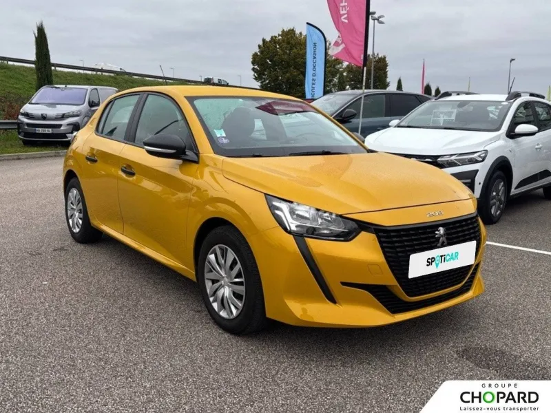 Image secondaire du véhicule 30