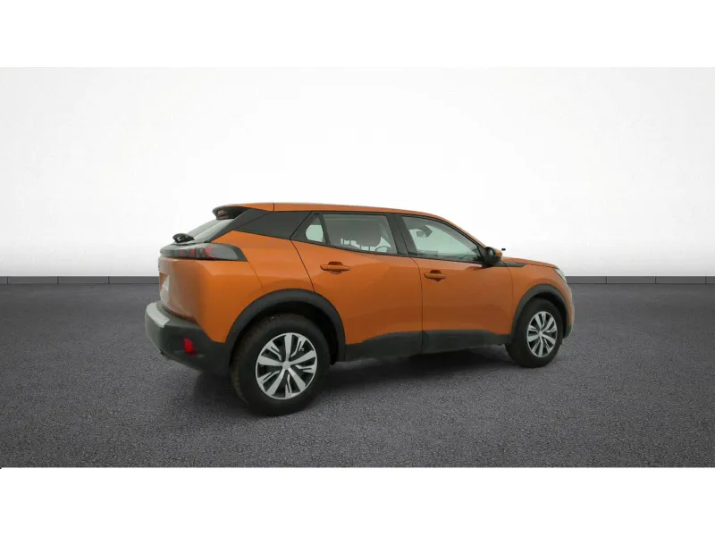 Image secondaire du véhicule 10