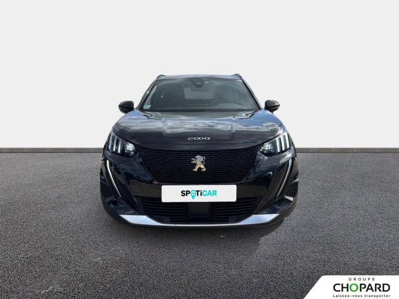 Image secondaire du véhicule 5