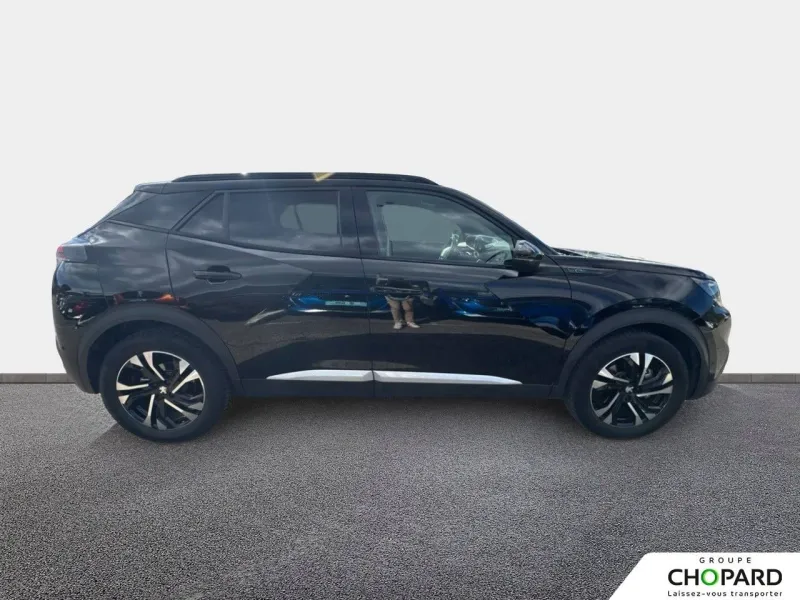 Image secondaire du véhicule 10