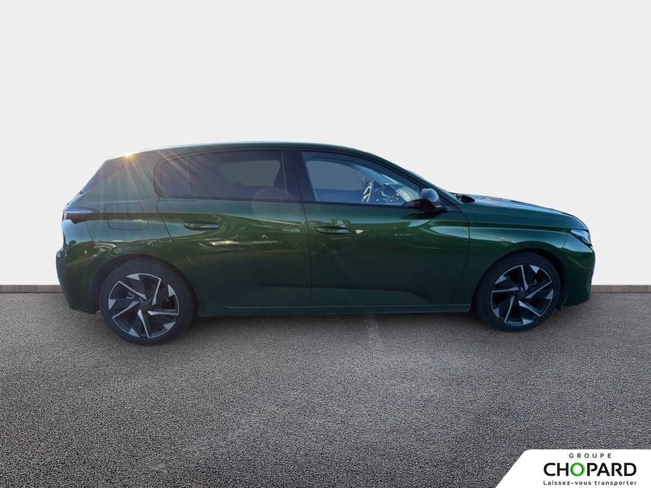 Image secondaire du véhicule 10