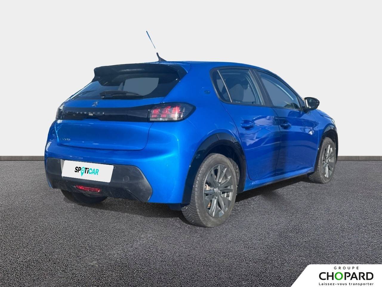 Image secondaire du véhicule 4