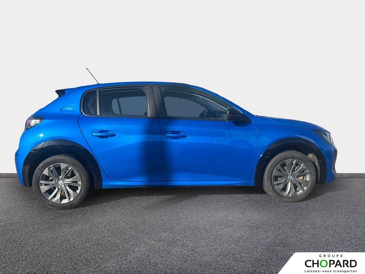 Image secondaire du véhicule 10