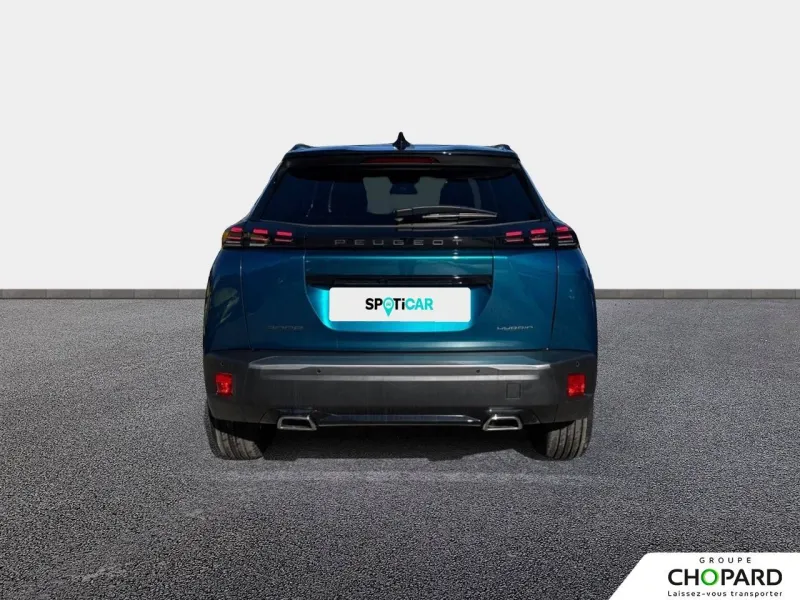 Image secondaire du véhicule 7