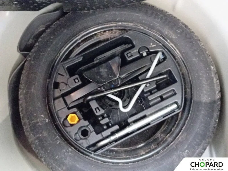 Image secondaire du véhicule 20