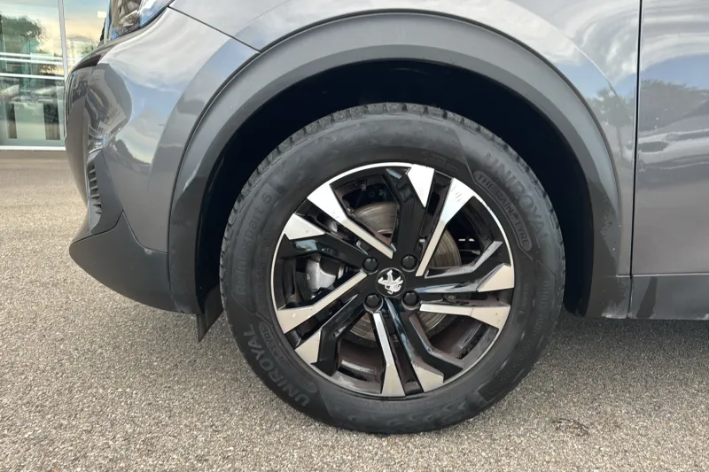 Image secondaire du véhicule 14