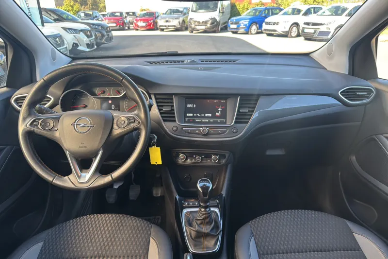 Image secondaire du véhicule 21