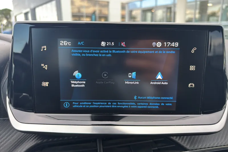 Image secondaire du véhicule 21