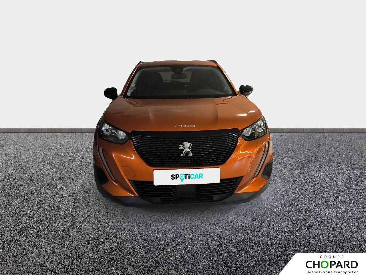 Image secondaire du véhicule 3