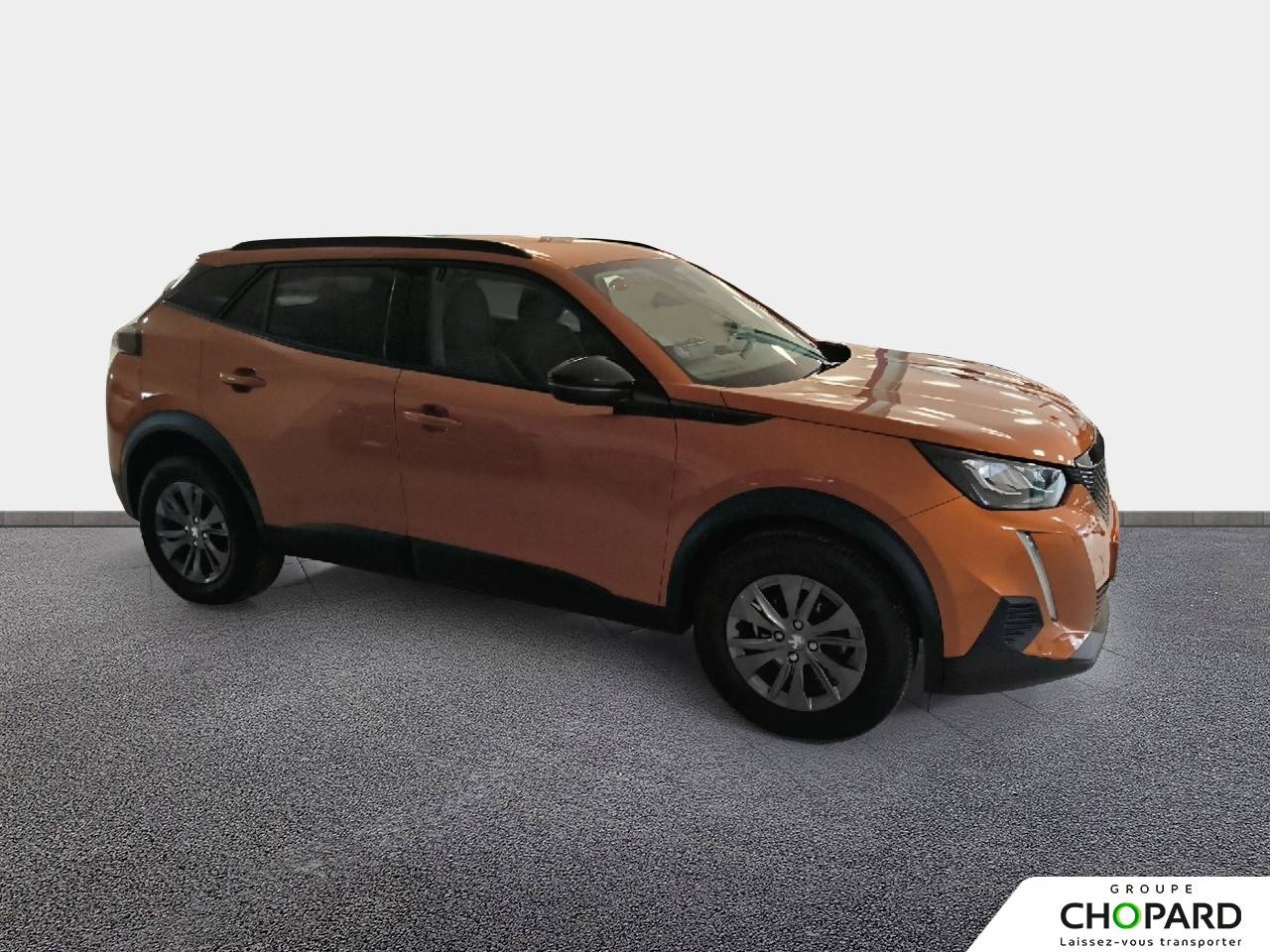 Image secondaire du véhicule 4