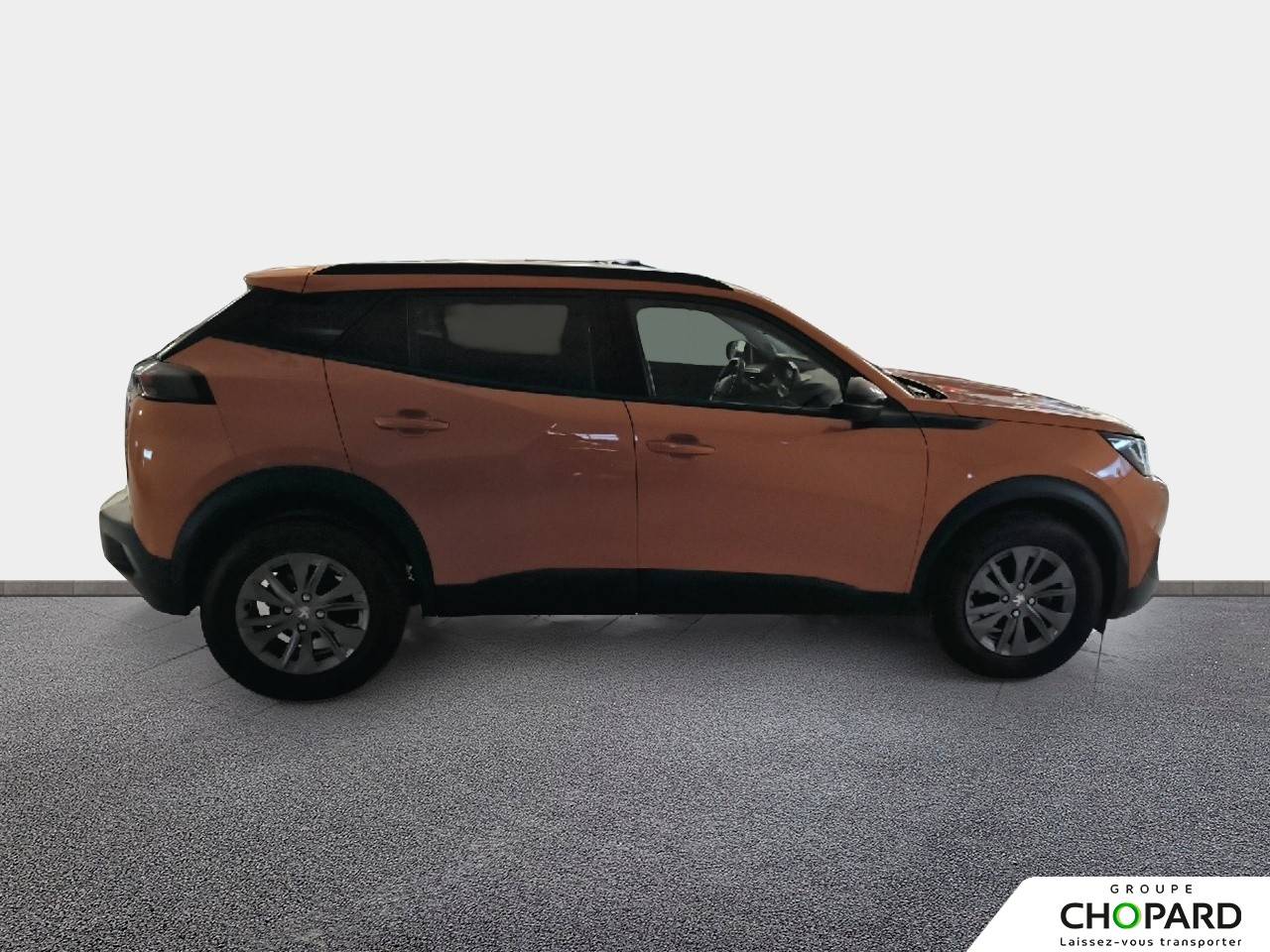 Image secondaire du véhicule 5