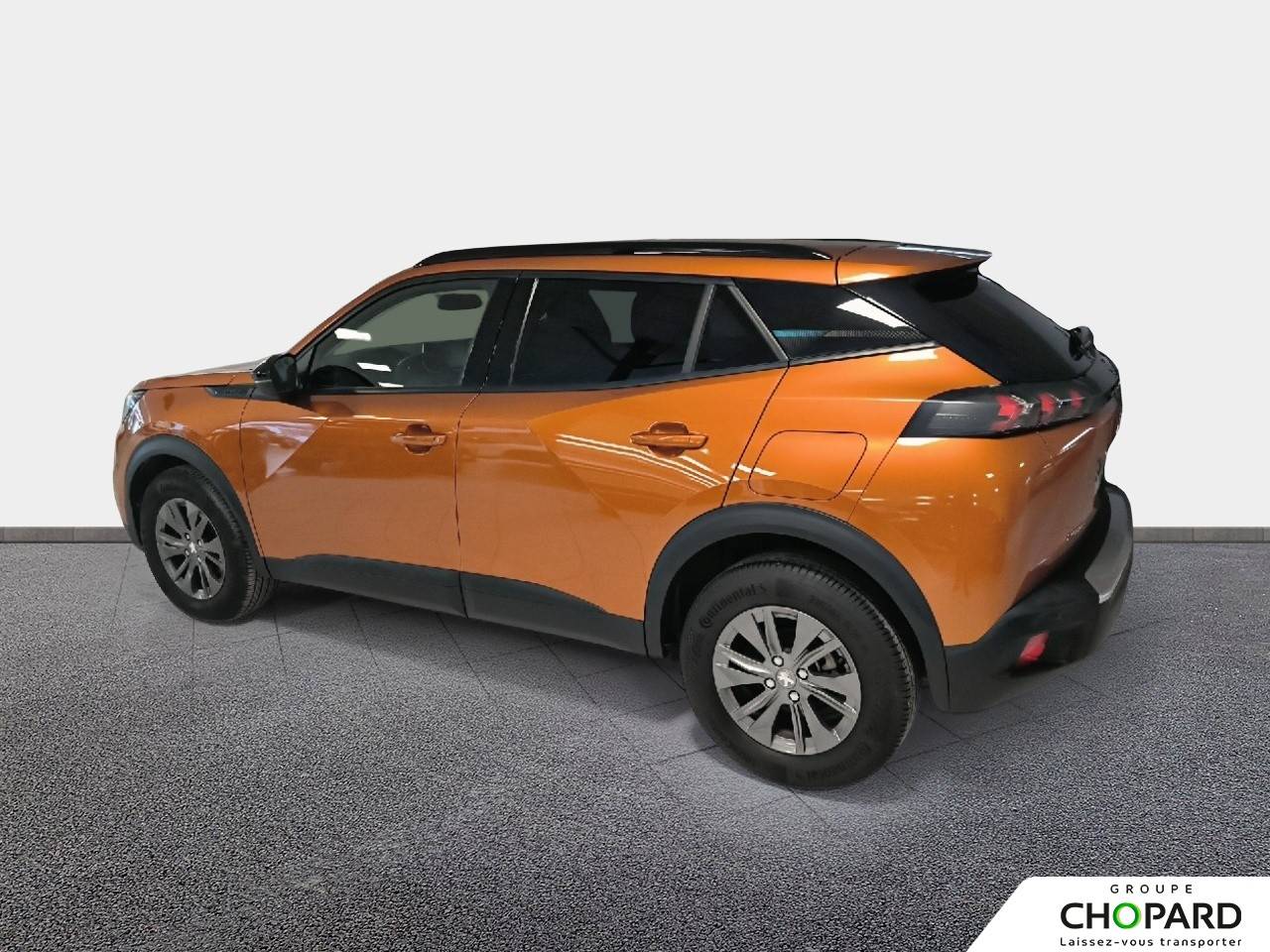 Image secondaire du véhicule 8