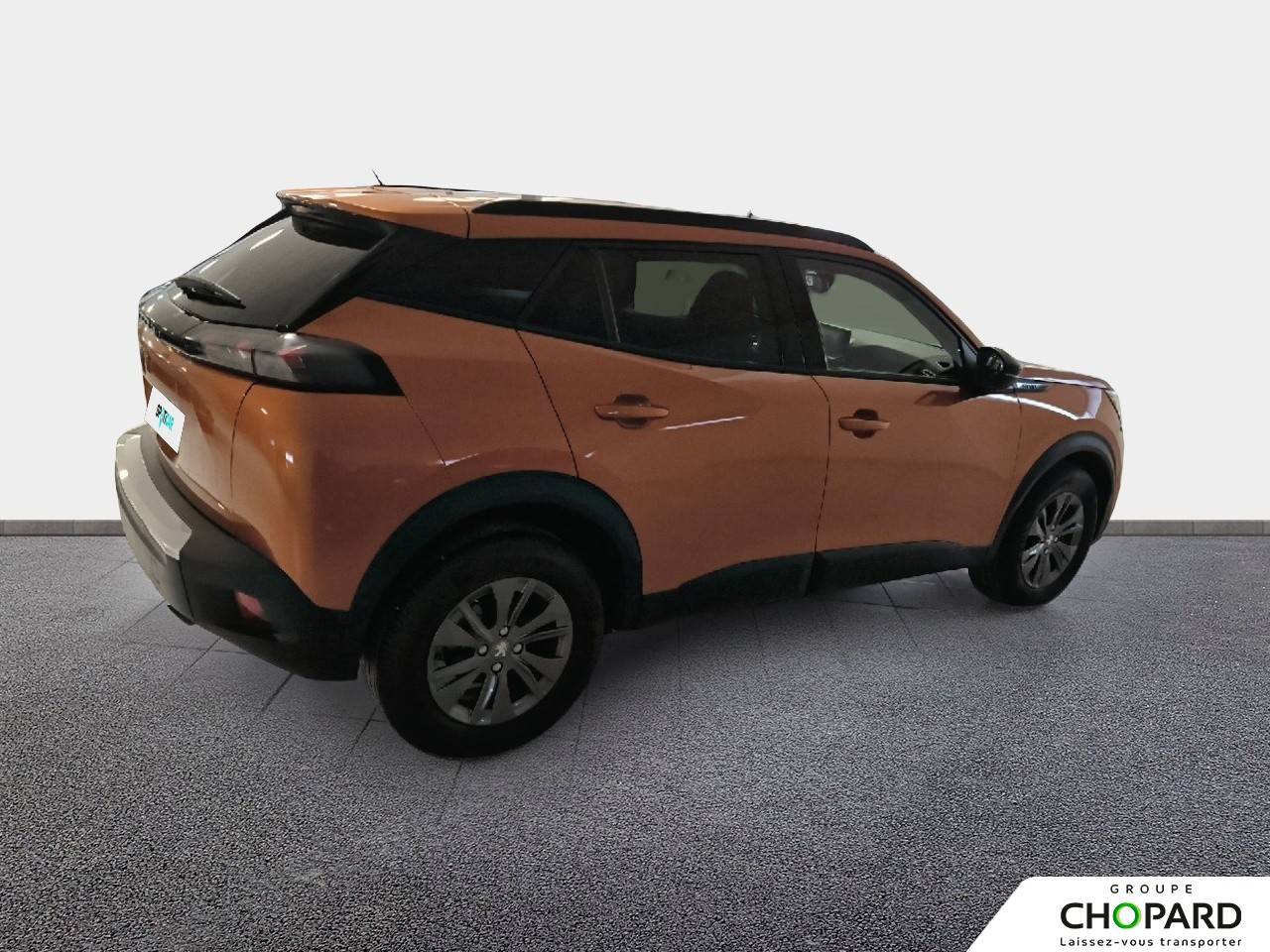 Image secondaire du véhicule 9