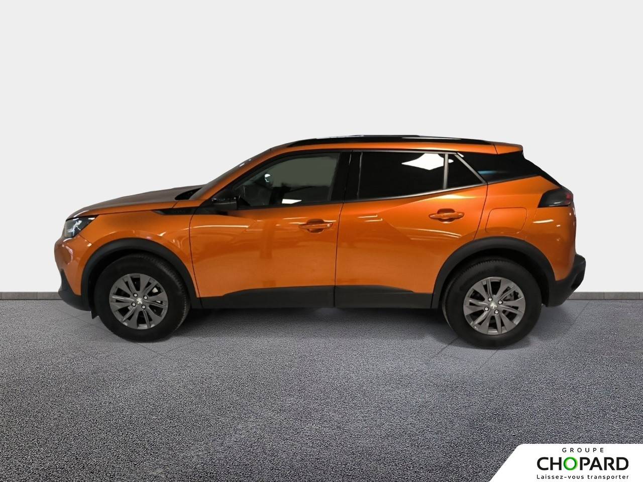 Image secondaire du véhicule 10