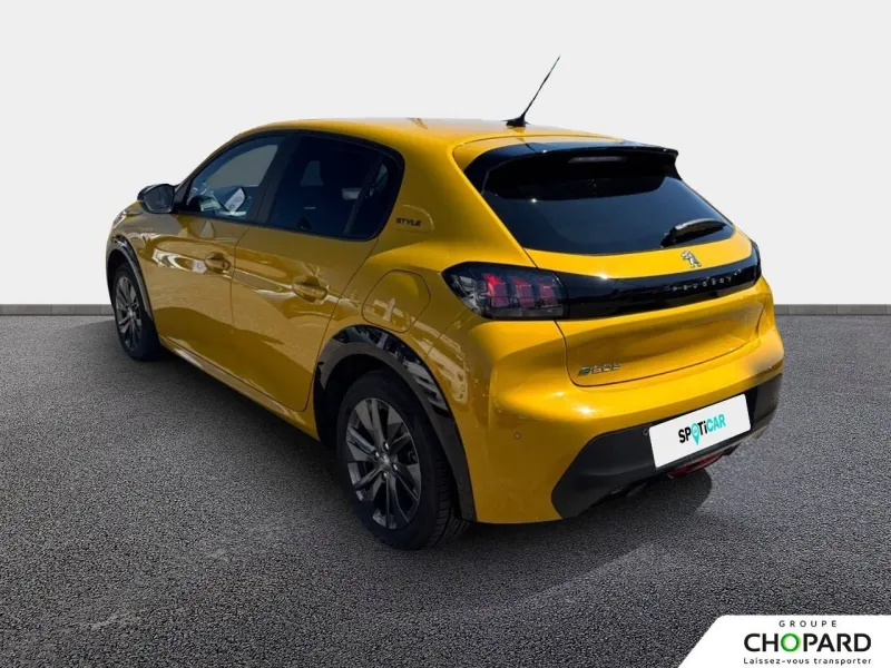 Image secondaire du véhicule 8