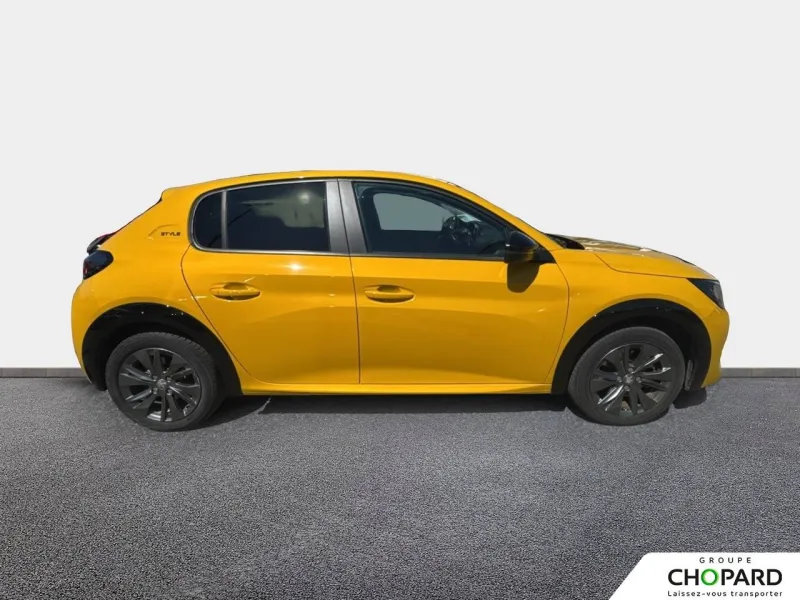 Image secondaire du véhicule 10