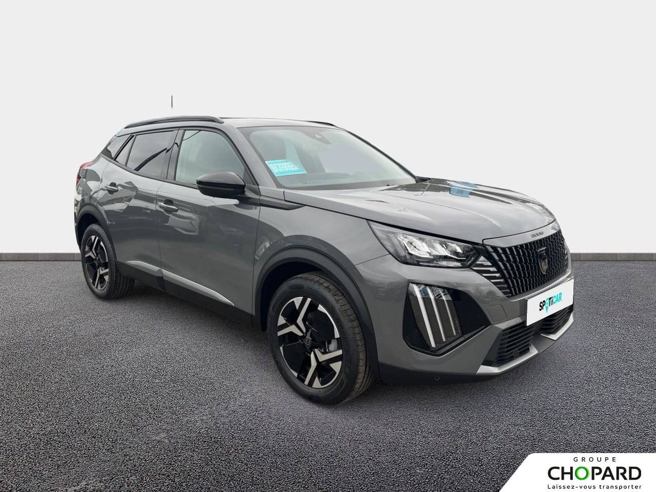 Image secondaire du véhicule 4