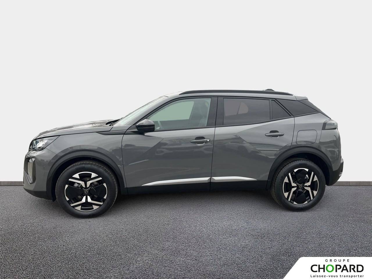 Image secondaire du véhicule 10