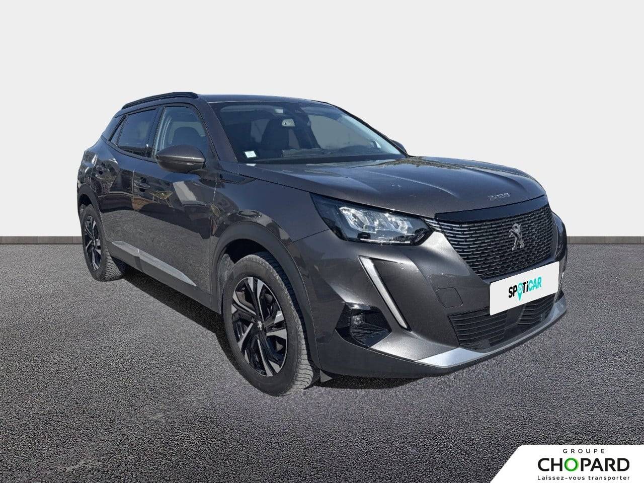 Image secondaire du véhicule 4