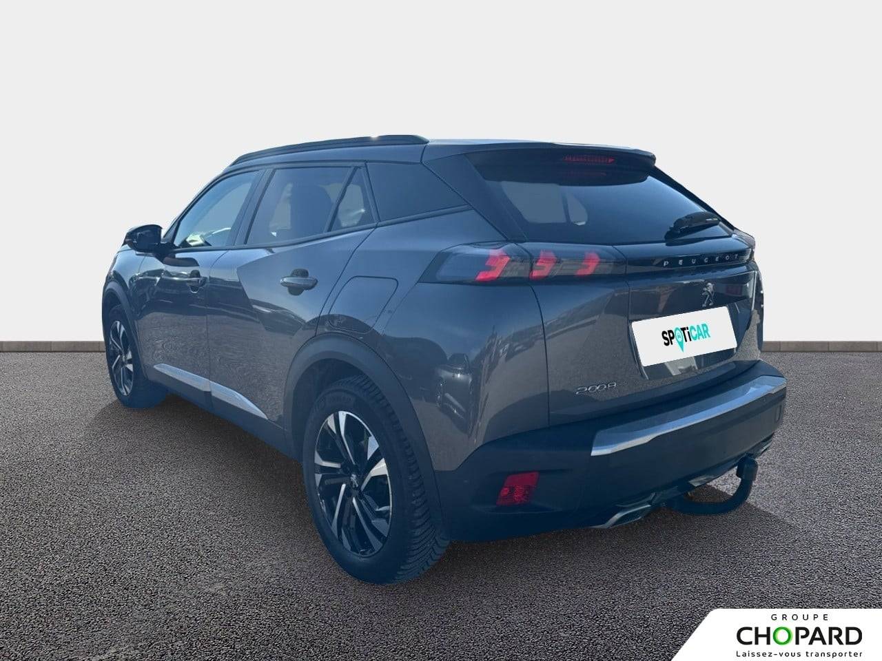 Image secondaire du véhicule 8