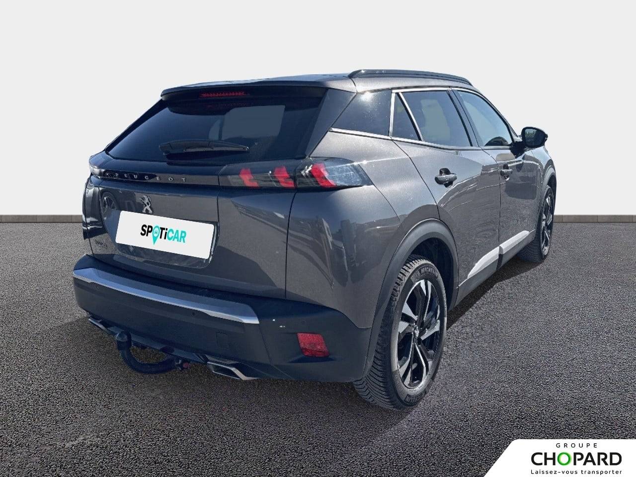 Image secondaire du véhicule 9