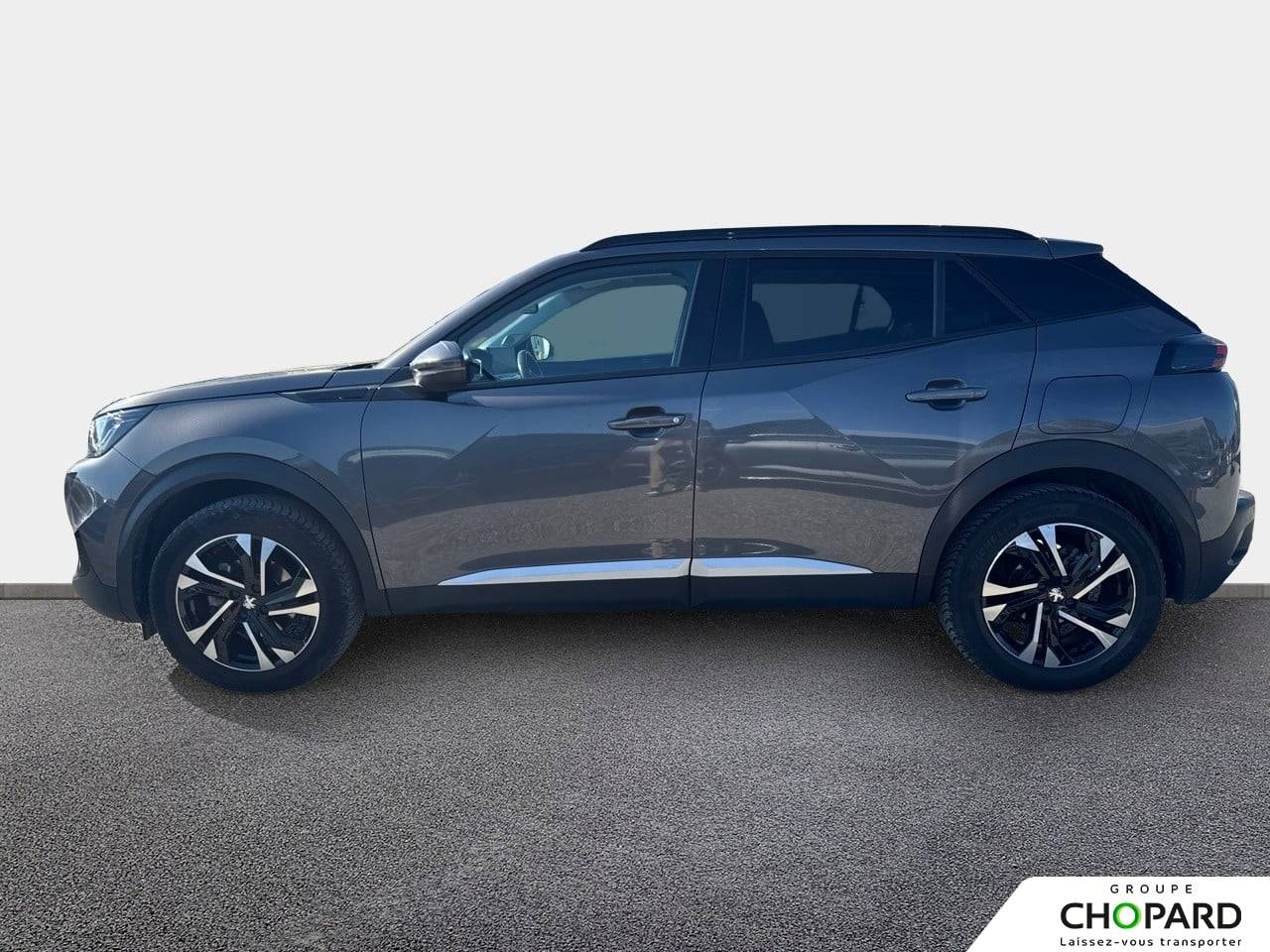 Image secondaire du véhicule 10